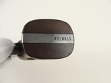 Super-Rare 27-1 S&W 1962 with 8 3/8” Barrel “Dash-1” #’s Matching Stocks - 14 of 20