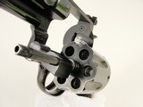 Super-Rare 27-1 S&W 1962 with 8 3/8” Barrel “Dash-1” #’s Matching Stocks - 15 of 20