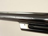 Super-Rare 27-1 S&W 1962 with 8 3/8” Barrel “Dash-1” #’s Matching Stocks - 10 of 20