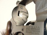 Super-Rare 27-1 S&W 1962 with 8 3/8” Barrel “Dash-1” #’s Matching Stocks - 16 of 20