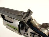 Super-Rare 27-1 S&W 1962 with 8 3/8” Barrel “Dash-1” #’s Matching Stocks - 19 of 20