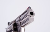 1981 Electroless Nickel 2 1/2” Colt Python RARE MINT Custom Shop Enickel - 15 of 19