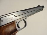 Excellent 1959 Smith & Wesson Model 41 with cocking indicator – C&R - 9 of 17