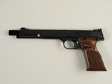 Excellent 1959 Smith & Wesson Model 41 with cocking indicator – C&R - 3 of 17
