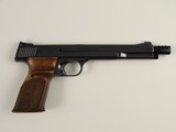 Excellent 1959 Smith & Wesson Model 41 with cocking indicator – C&R - 4 of 17