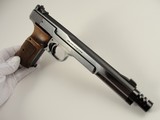 Excellent 1959 Smith & Wesson Model 41 with cocking indicator – C&R - 2 of 17