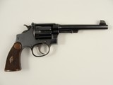 S&W .38 Military & Police Model of 1905 4th Change Target 1921 - Letter M&P - 3 of 18