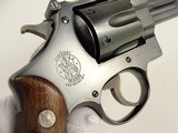RARE 1947 SMITH & WESSON .38-44 Outdoorsman Postwar-Transitional LERK 6.5''S&W - C&R - 3 of 20