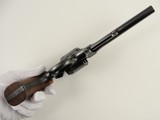 RARE 1947 SMITH & WESSON .38-44 Outdoorsman Postwar-Transitional LERK 6.5''S&W - C&R - 10 of 20