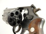 RARE 1947 SMITH & WESSON .38-44 Outdoorsman Postwar-Transitional LERK 6.5''S&W - C&R - 14 of 20