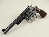 RARE 1947 SMITH & WESSON .38-44 Outdoorsman Postwar-Transitional LERK 6.5''S&W - C&R - 2 of 20