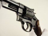 RARE 1947 SMITH & WESSON .38-44 Outdoorsman Postwar-Transitional LERK 6.5''S&W - C&R - 8 of 20