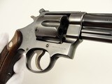 RARE 1947 SMITH & WESSON .38-44 Outdoorsman Postwar-Transitional LERK 6.5''S&W - C&R - 7 of 20