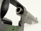 RARE 1947 SMITH & WESSON .38-44 Outdoorsman Postwar-Transitional LERK 6.5''S&W - C&R - 15 of 20