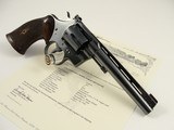 1940 King Super Target Colt Officers Model 38 Heavy Barrel with Cockeyed Hammer and Roper Stocks - 2 of 21