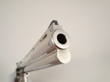 Excellent Cased Colt Python Target .38 8” STUNNING NICKEL Original Box 1980 – One of the 251 mfg - 11 of 20