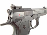 ULTRA RARE Beretta 92 COMBAT 9mm SAO - Frame Safety - 10 of 20