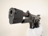 ULTRA RARE Beretta 92 COMBAT 9mm SAO - Frame Safety - 9 of 20