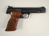 Very Rare 1973 Complete Package S&W Model 41 E.F.S.- Extended Front Sight - 4 of 18
