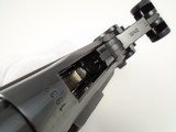 Rare 9mm Mauser Sport Parabellum 1937 S/42 with Barrel Weight - 16 of 19
