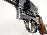 S&W Pre-27 .357 Magnum 5-Screw 1953/54 Revolver in Scarce 3 1/2 Barrel Length - 9 of 16