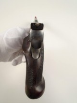 1936 Colt First Series Woodsman King Super Target with Sandersons - 4 of 17