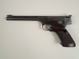 1936 Colt First Series Woodsman King Super Target with Sandersons - 3 of 17