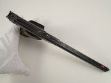 1936 Colt First Series Woodsman King Super Target with Sandersons - 5 of 17