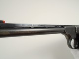 1936 Colt First Series Woodsman King Super Target with Sandersons - 9 of 17