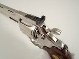 Rare 1978 Like New Colt Diamondback 6” .22 Factory Nickel Complete Package - 9 of 17