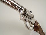 Rare 1978 Like New Colt Diamondback 6” .22 Factory Nickel Complete Package - 7 of 17
