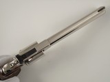 Rare 1978 Like New Colt Diamondback 6” .22 Factory Nickel Complete Package - 5 of 17