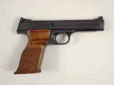 1962 Slide S&W Model 41 with Factory 5” Field - 4 of 17
