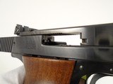 1962 Slide S&W Model 41 with Factory 5” Field - 15 of 17