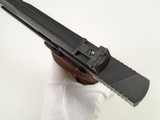 1962 Slide S&W Model 41 with Factory 5” Field - 13 of 17