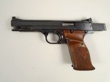 1962 Slide S&W Model 41 with Factory 5” Field - 12 of 17