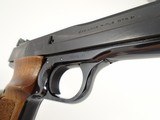 1962 Slide S&W Model 41 with Factory 5” Field - 10 of 17