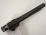 1962 Slide S&W Model 41 with Factory 5” Field - 5 of 17