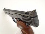 1962 Slide S&W Model 41 with Factory 5” Field - 8 of 17