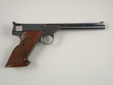 1936 Colt First Series Woodsman King Super Target with Ropers - 3 of 19