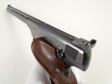 1936 Colt First Series Woodsman King Super Target with Ropers - 7 of 19