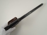 1936 Colt First Series Woodsman King Super Target with Ropers - 5 of 19