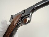 1936 Colt First Series Woodsman King Super Target with Ropers - 10 of 19