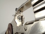 Colt Python .357 Magnum 8” BRIGHT NICKEL Stunning – with Original Box - 17 of 20