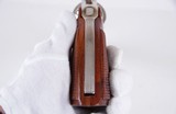 Colt Python .357 Magnum 8” BRIGHT NICKEL Stunning – with Original Box - 19 of 20