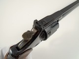 RARE 1980 Long Tube .22 Magnum Colt Trooper MK III WMR 8'' - 8 of 20