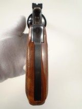 RARE 1980 Long Tube .22 Magnum Colt Trooper MK III WMR 8'' - 19 of 20