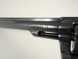 RARE 1980 Long Tube .22 Magnum Colt Trooper MK III WMR 8'' - 10 of 20