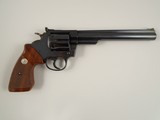 RARE 1980 Long Tube .22 Magnum Colt Trooper MK III WMR 8'' - 3 of 20