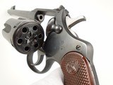 Very Scarce 1948 Duo-Tone Colt Officers Model Target .22 – Lettered
– One of the Last - 16 of 18